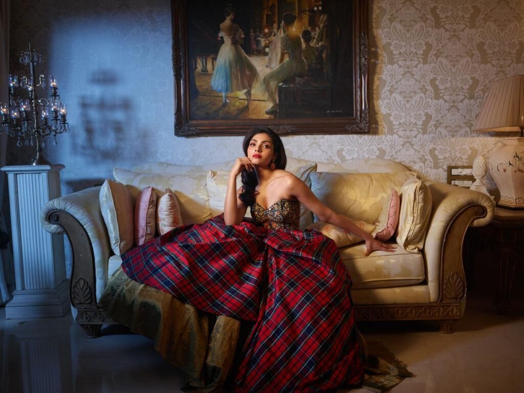 Duchess Kumari