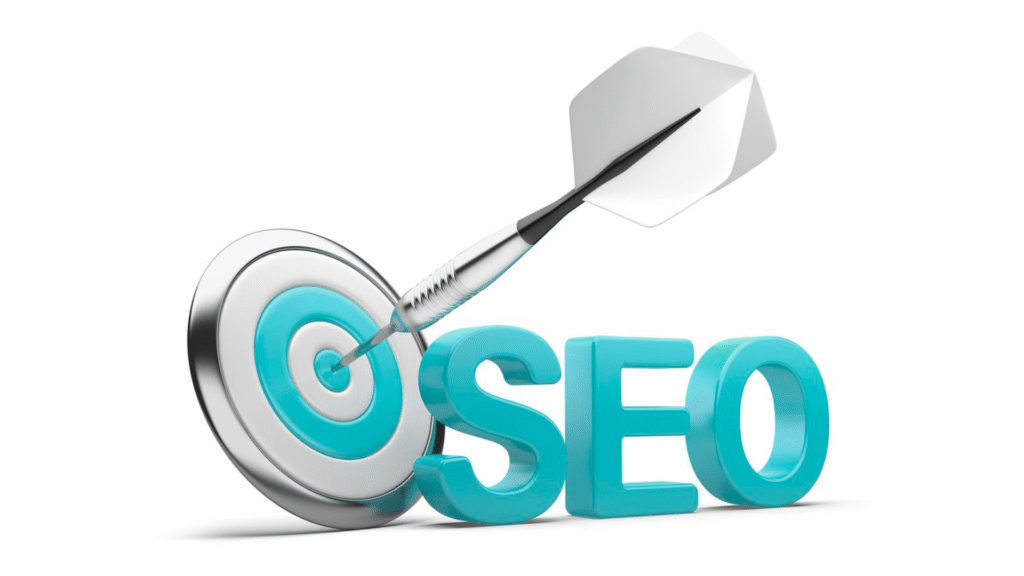 SEO services in India