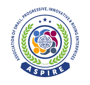 ASPIRE of India logo