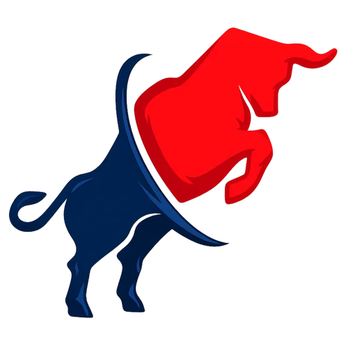 BigBull Movers logo