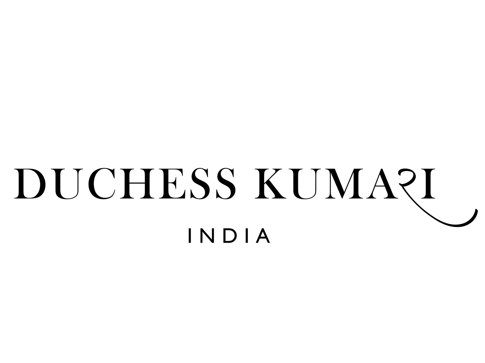 Duchess Kumari logo