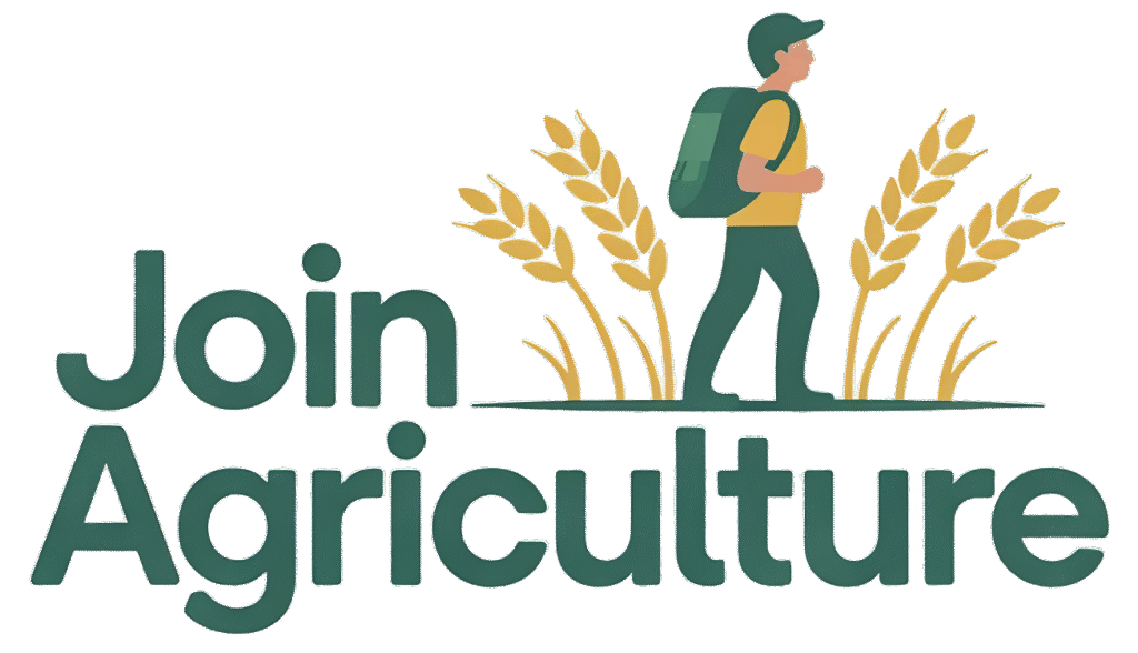 JoinAgriculture.com logo