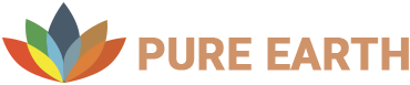 KOURTYARD – Pure Earth logo