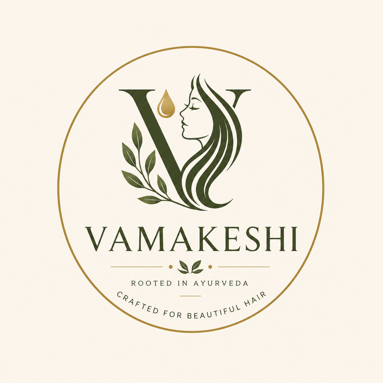 Vamakeshi logo