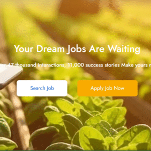 join agriculture