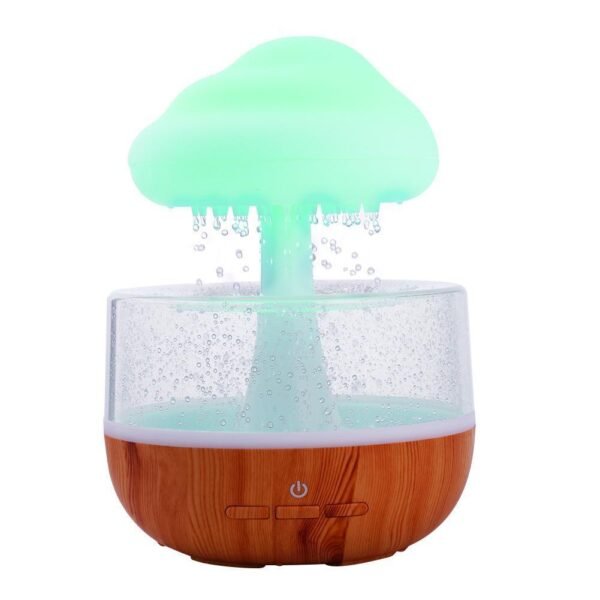 Rain Cloud Humidifier