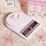 Digital Kitchen Weighing Machine