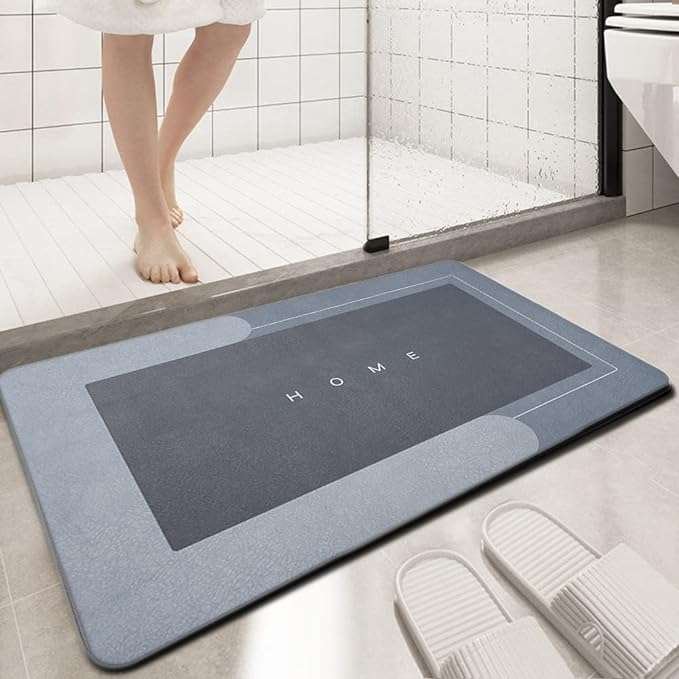 Super Absorbent Floor Mat