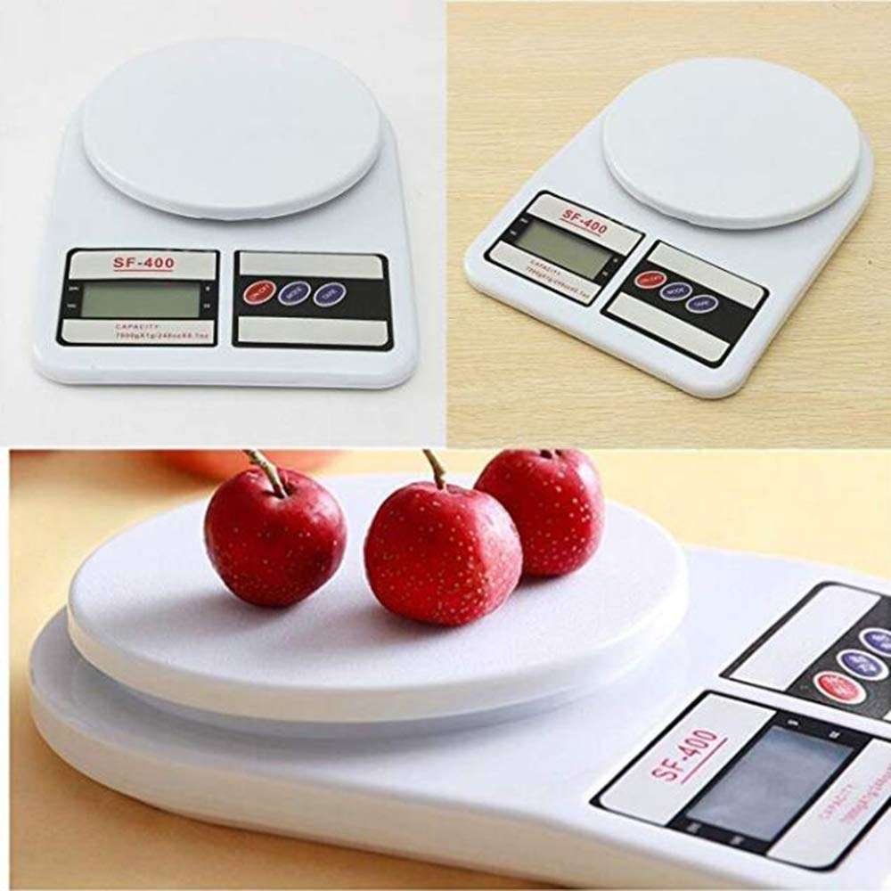 Digital Kitchen Weighing Machine