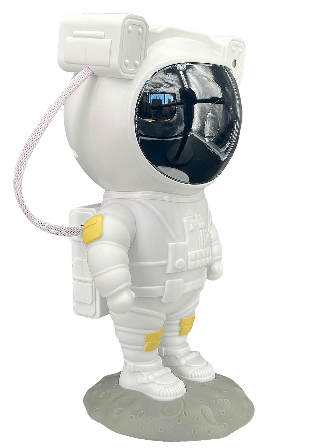 Astronaut Projector