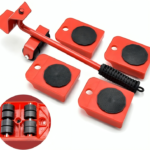 Furniture Lifter Mover Tool Set ,Objects Up to 200KG