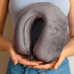 Travel Neck Pillow : Perfect For All