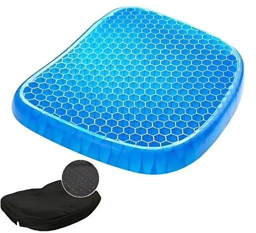 Gel Seat Cushion