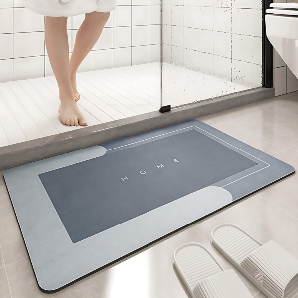 Super Absorbent Floor Mat