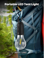 Portable Utility Bulbs