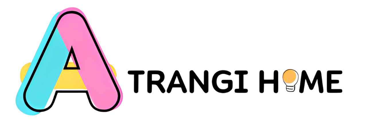 AtrangiHome Logo