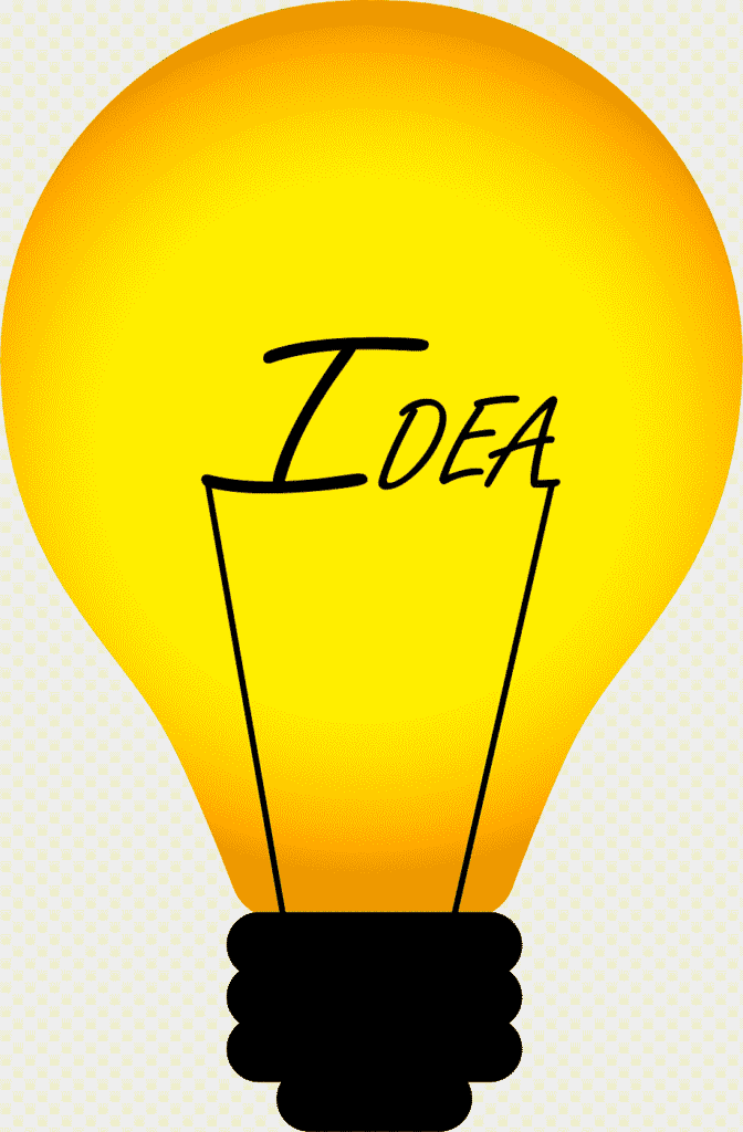idea