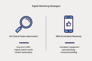 GEO vs Traditional SEO