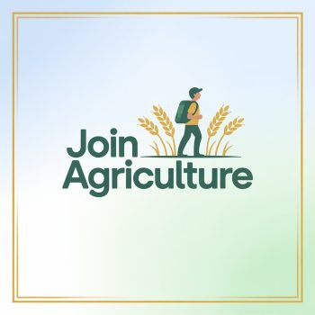 Join Agriculture